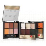  Màu tạo hiệu ứng mô hình Hobby Mio Weathering Set 