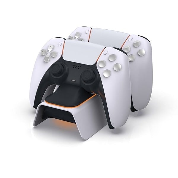 Đế sạc tay cầm PS5 Dualsense Dobe Docking Station