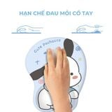 Lót Chuột Mông Mềm Pochacco Đáng Yêu 