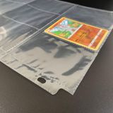  Trang đơn đựng bài Pokemon One Piece Card Bo Góc 