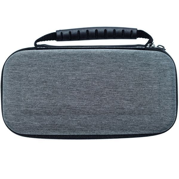 Túi đựng Nintendo Switch Lite màu đen - Phụ kiện cao cấp