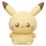  Pokemon Pokepeace Puni Kyun Light Pikachu 