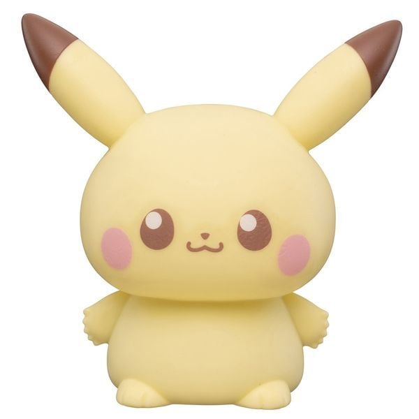  Pokemon Pokepeace Puni Kyun Light Pikachu 