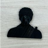  Huy hiệu Pin cài kim loại One Piece Zoro nháy mắt 