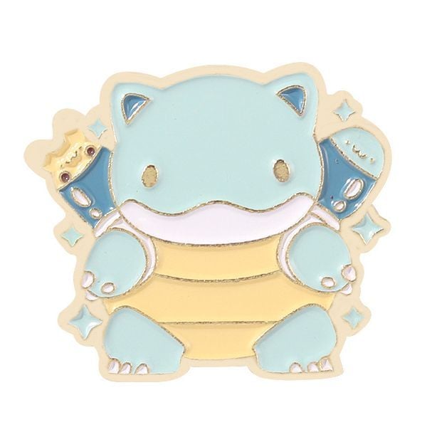 Phụ kiện thời trang Gaming pin cài áo huy hiệu