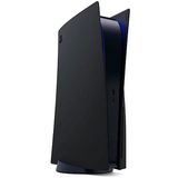  Vỏ thay thế PlayStation 5 Console Covers - Midnight Black Chính hãng Sony 