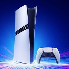 PS5 Pro giá rẻ - Máy chơi game Sony PlayStation 5 Pro cấu hình mạnh nhất