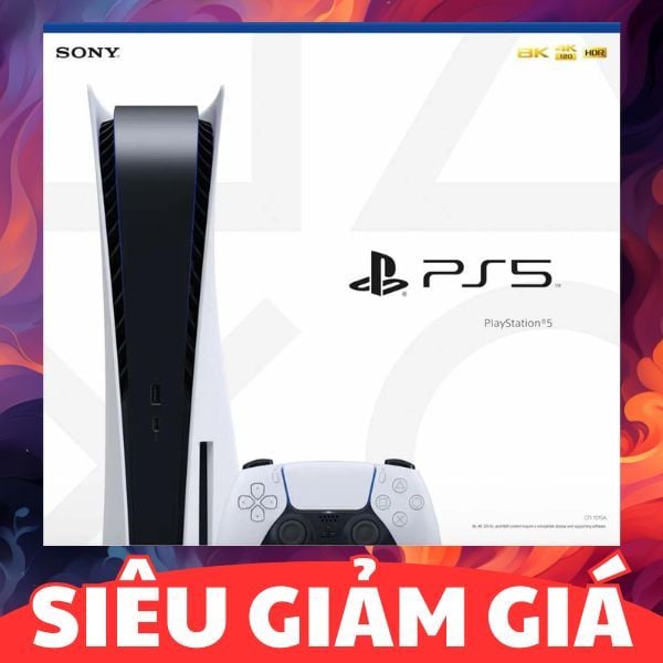 playstation ps5 chính hãng siêu giảm giá