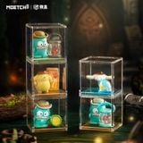  Hộp Mù Sanrio Characters Little Explorer Moetch MC07 