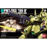  PMX-003 The-O - HGUC 1/144 - Mô hình Gundam chính hãng Bandai 