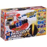  POCKET MONSTERS - POKEMON BATTLE GETTER DELUXE SET 