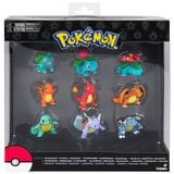  POKEMON MULTI EVOLUTION FIGURE PACK 