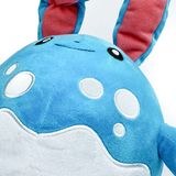  Thú bông Pokemon Azumarill - Banpresto Big Plush 