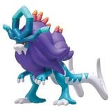  Pokemon Moncolle Paradox Walking Wake 