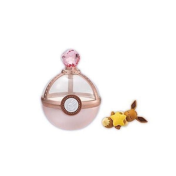 Figure Pokemon Dreaming Case 2 - Eevee (Eievui) siêu đẹp