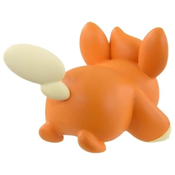 Moncolle MS-27 Pawmi - Mô hình Pokemon chính hãng