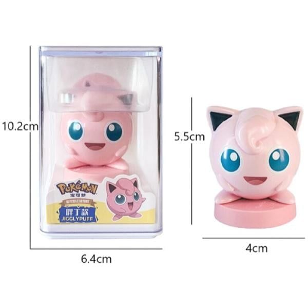  Mô hình Pokemon Figure Stamp 