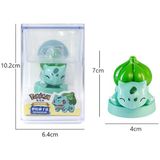  Mô hình Pokemon Figure Stamp 