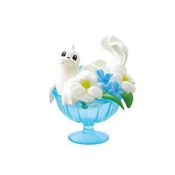  Pokemon Floral Cup Collection - Dewgong (Jugon) 