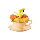  Pokemon Floral Cup Collection - Pikachu 