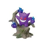  Pokemon Forest 3 - Gengar (Gangar) 