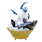  Pokemon Gemstone Collection - Mô hình chính hãng Rement (Random) 