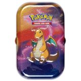  Thẻ bài Pokemon Kanto Power Mini Tin - Dragonite 