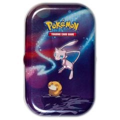 Thẻ bài Pokemon Kanto Power Mini Tin - Mew