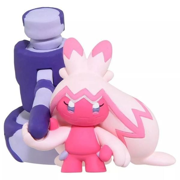  Pokemon Moncolle MS-11 Tinkaton 