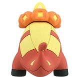  Pokemon Moncolle MS-32 Crocalor Achigator 