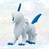  Pokemon Moncolle MS-46 Absol 