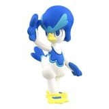  Pokemon Moncolle MS-59 Quaxwell Welkamo 