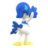  Pokemon Moncolle MS-59 Quaxwell Welkamo 