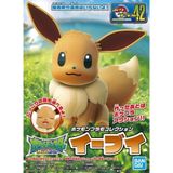  Mô hình lắp ráp Pokemon Plamo Eevee 