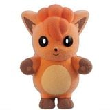  Pokemon Poke-mofu Doll 4 - Vulpix 
