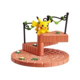  Pokemon's Steps - Pikachu 