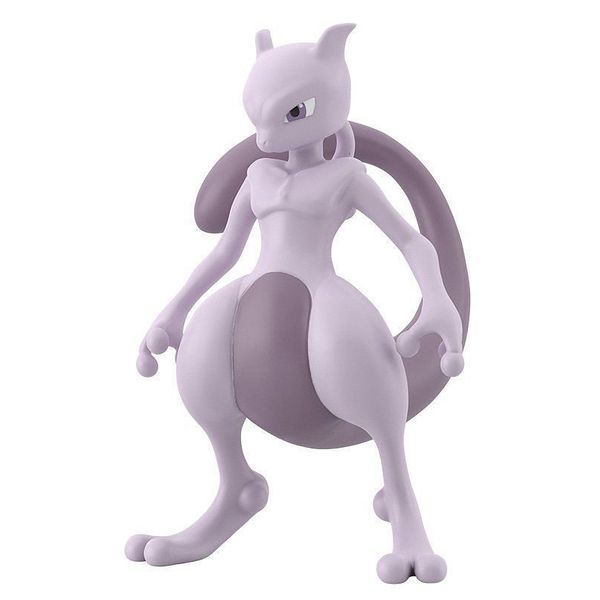 Figure Pokemon Scale World Kanto - Mewtwo siêu đẹp – nShop - Game & Hobby