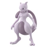  Pokemon Scale World Kanto - Mewtwo 