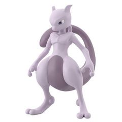 Pokemon Scale World Kanto - Mewtwo