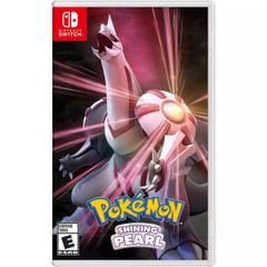 SW300B - Pokemon Shining Pearl cho Nintendo Switch