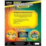  PB110 - Thẻ Bài Pokemon TAG TEAM Generations Premium Collection 