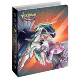  Mini album đựng bài kèm booster pack Pokemon Cosmic Eclipse 