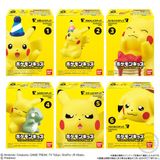  Pokemon Kids Pikachu Pika Pika Assembly (Random) 