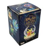  Mô hình tiểu cảnh Pokemon Starry Night Starrium tuyệt đẹp (Random) 