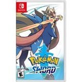  SW146A - Pokemon Sword cho Nintendo Switch 