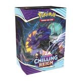  PD99 - Bài Pokemon TCG Chilling Reign Build & Battle Box 