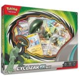  PB172 - Bài Pokemon TCG Cyclizar ex Box 