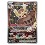  PE58 Bộ bài Pokemon TCG Scarlet & Violet Stellar Crown Elite Trainer Box 