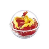  Pokemon Terrarium Collection 4 - Moltres (Fire) 