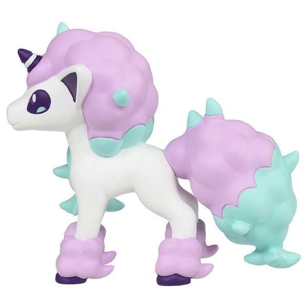  Moncolle MS-42 Ponyta Galarian Form 